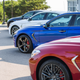 Photo: Kristen Lee (Jalopnik)